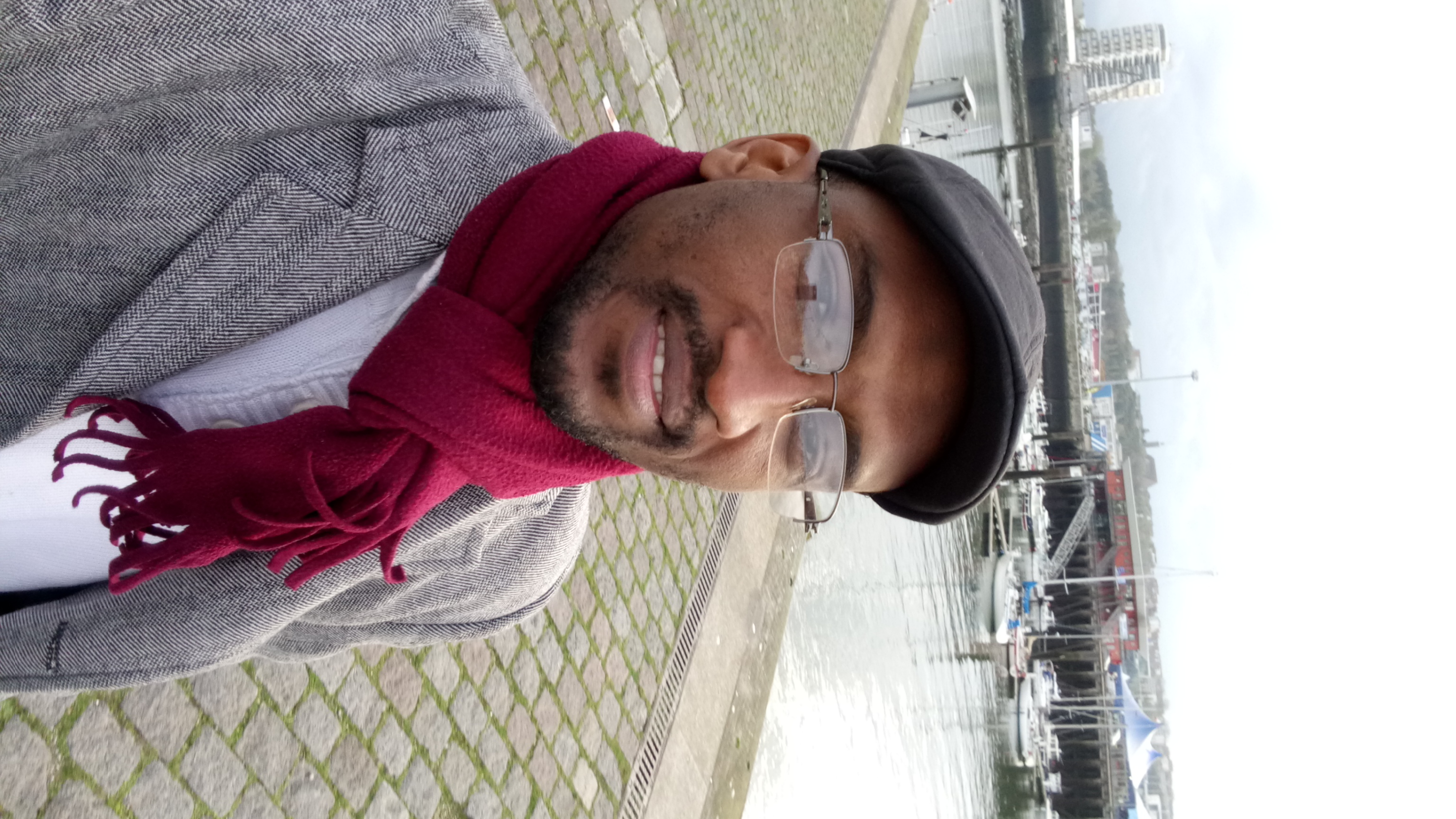 User profile picture