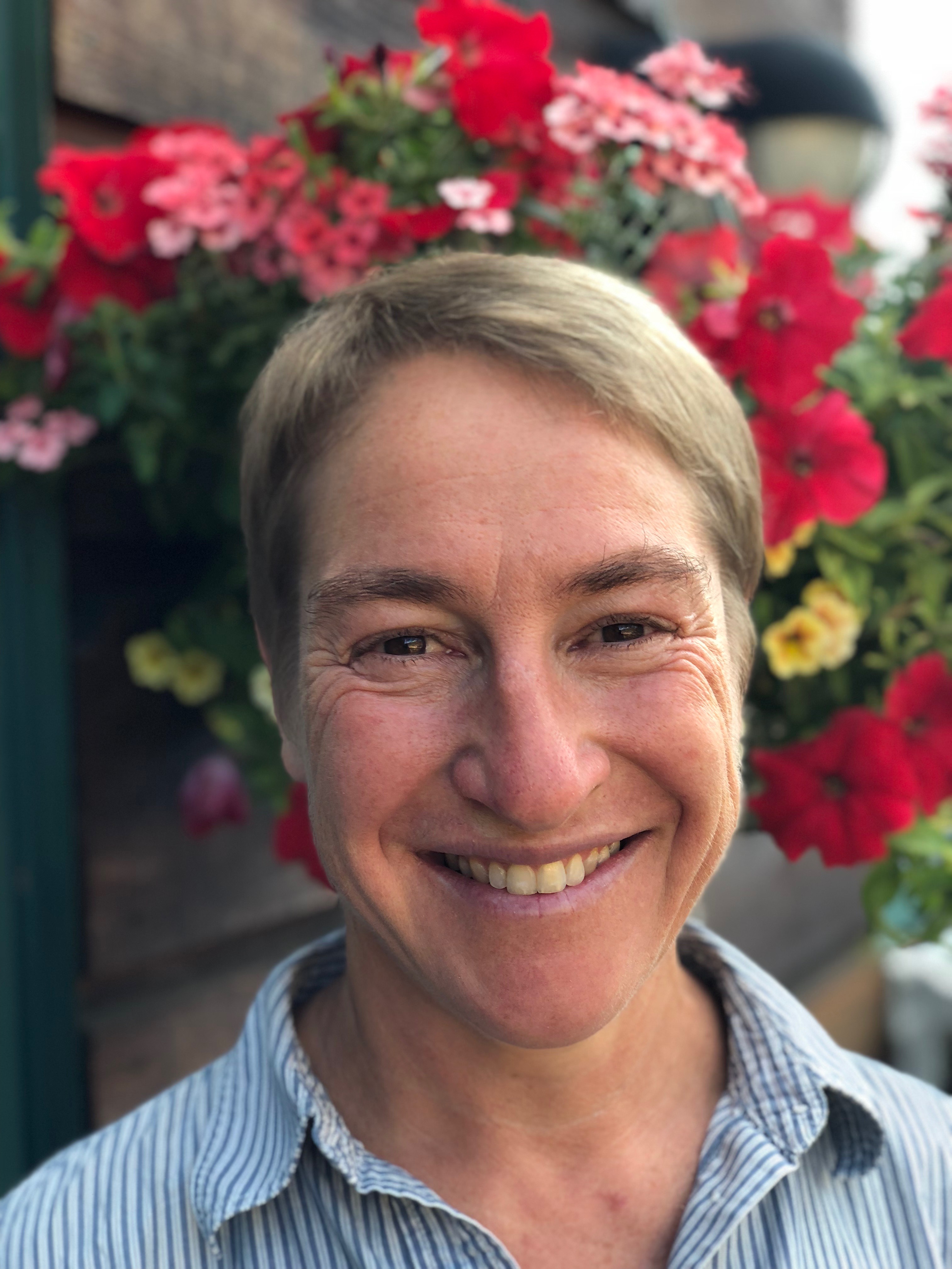 User profile picture