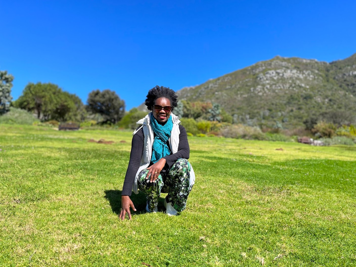 User profile picture