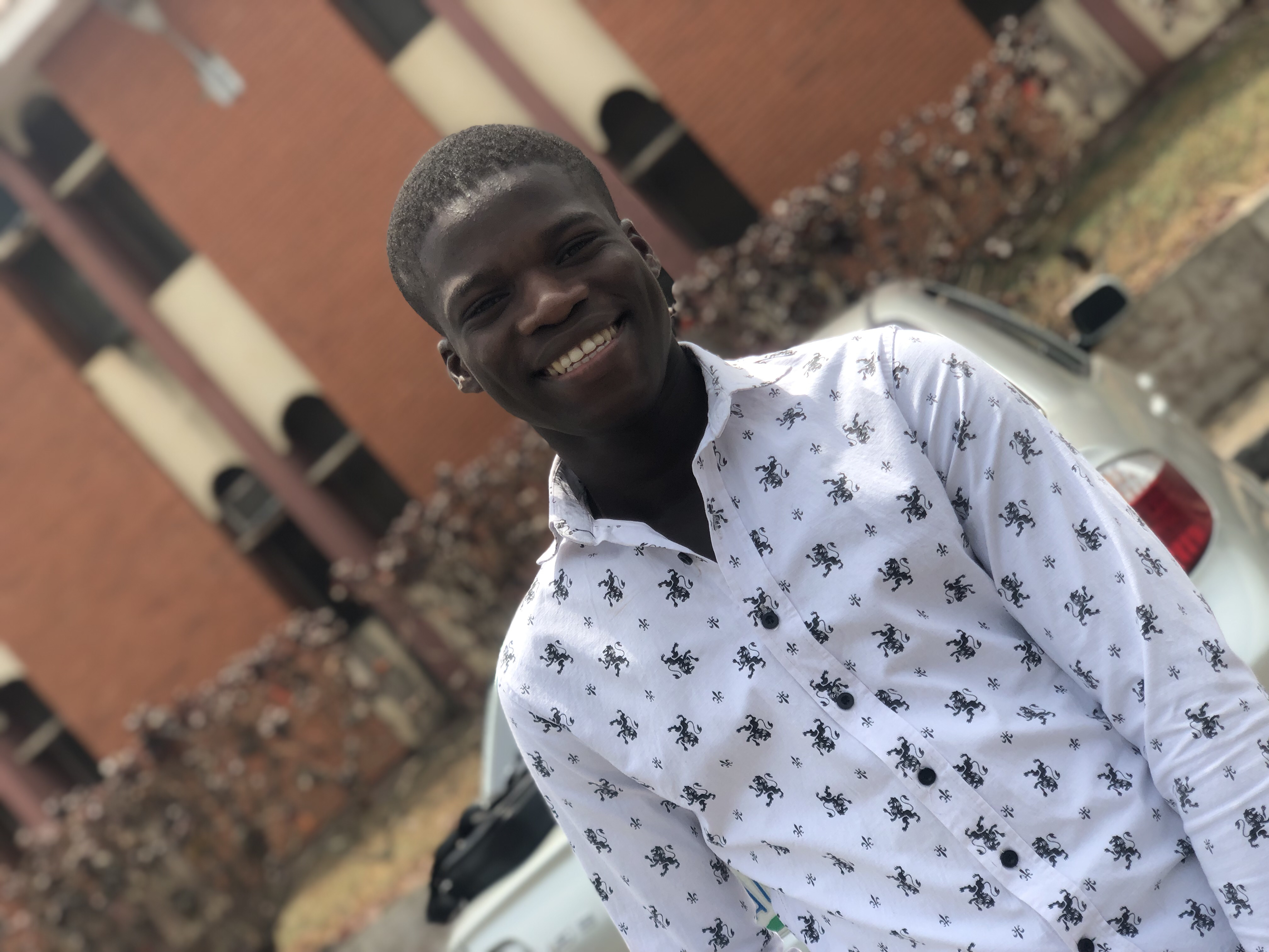 User profile picture