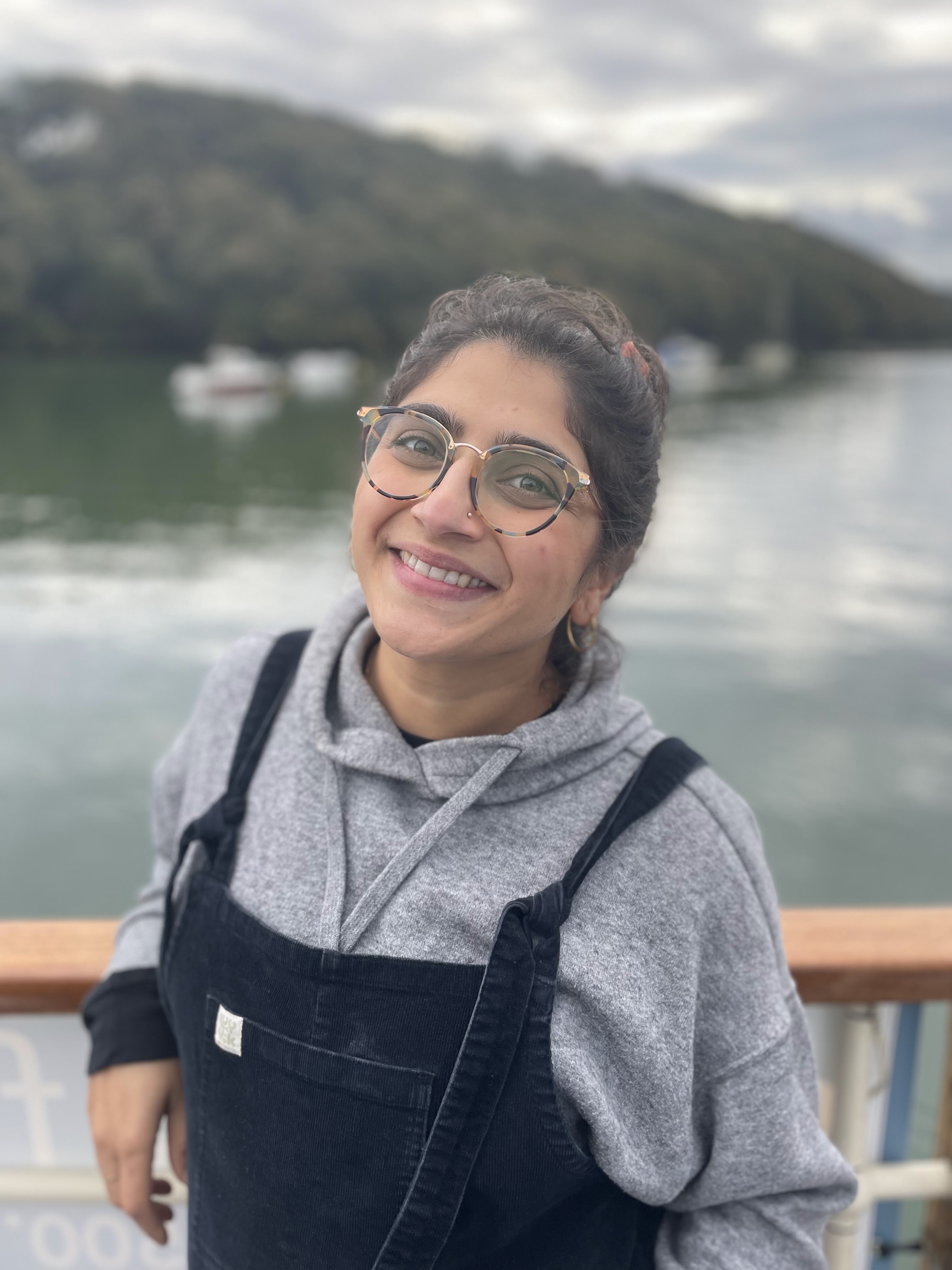 User profile picture