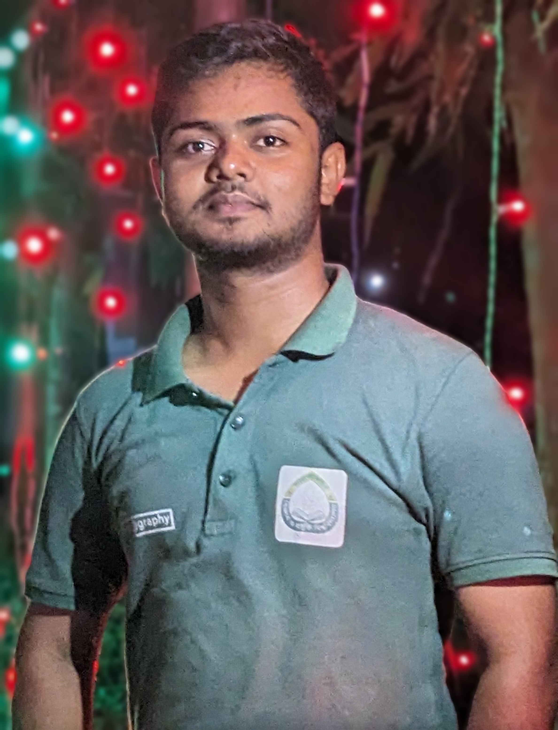 User profile picture