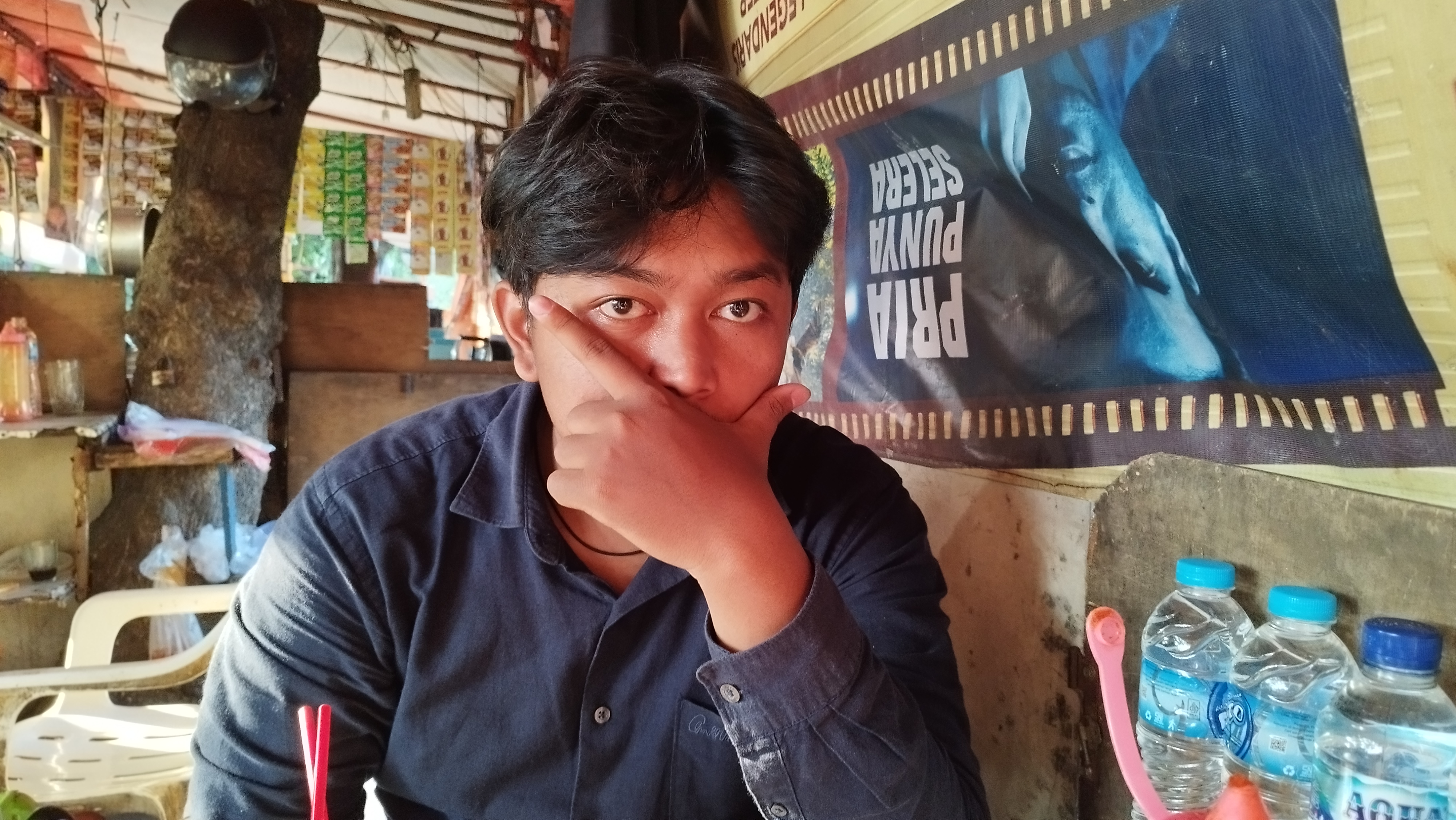 User profile picture