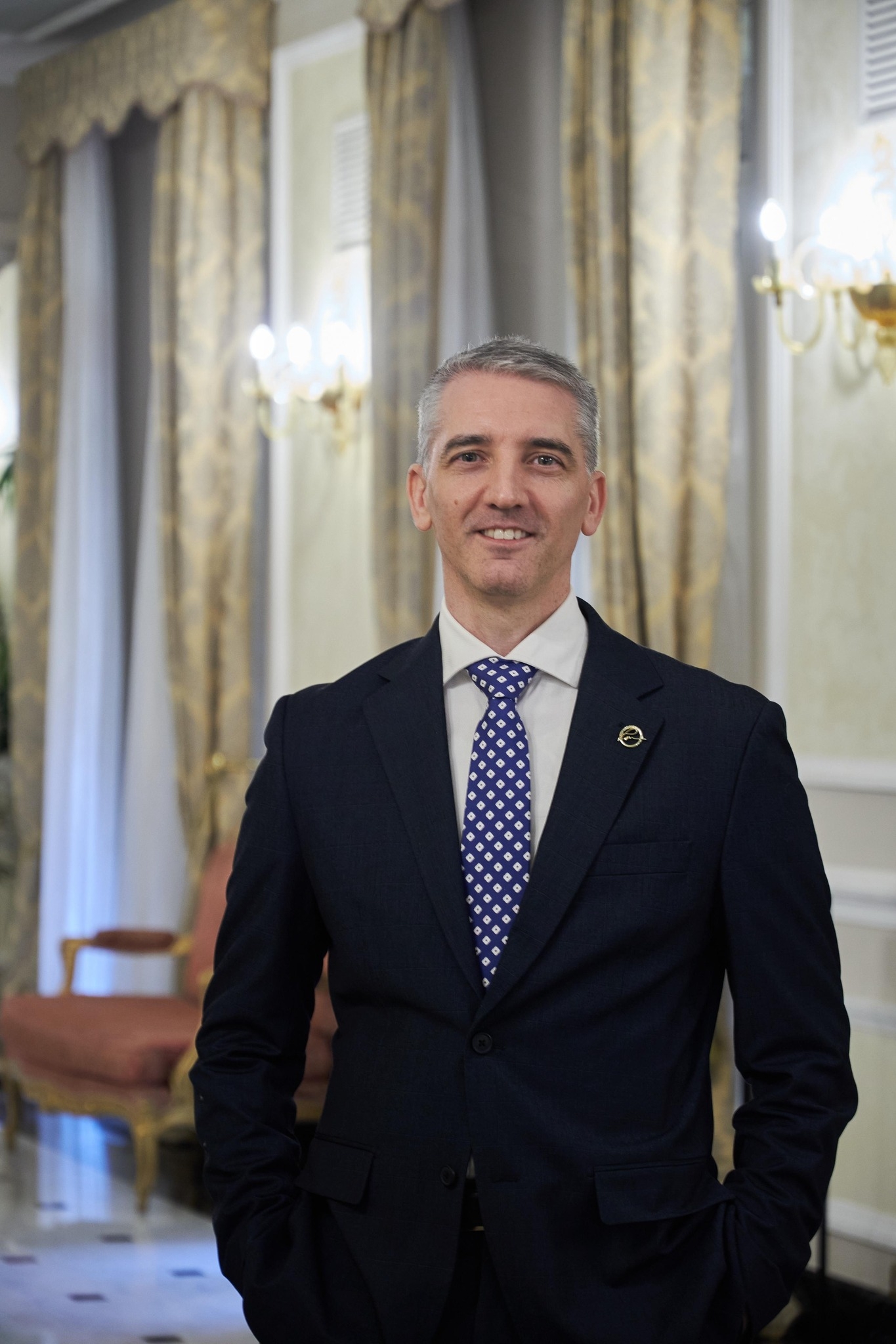 User profile picture