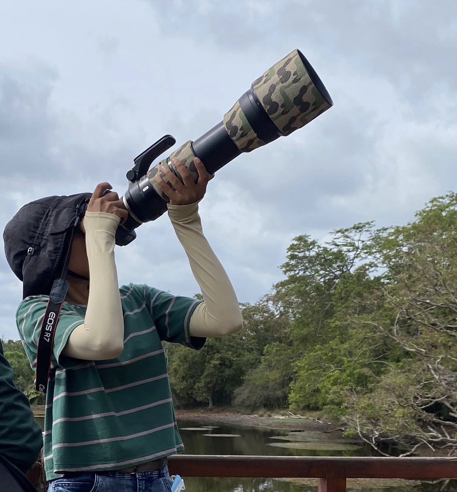 User profile picture